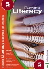 Classworks - Literacy Year 5 (Classworks Literacy Teacher's Resource Books) By