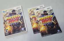 Nitro Bike (Nintendo Wii