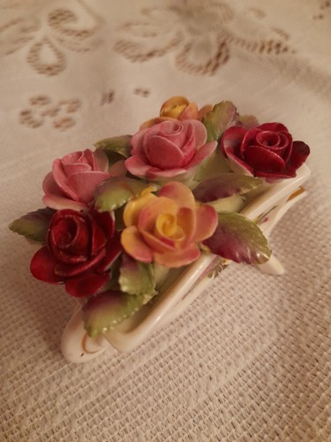 Royal albert old - royal,