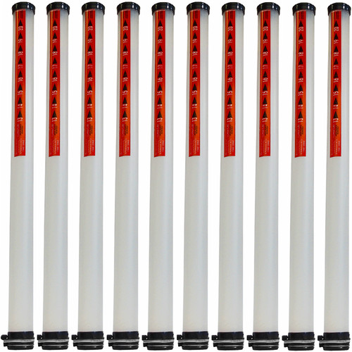 Clikka tube golf practice - clikka,