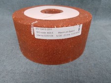 Midland Abrasives Lap Grinding