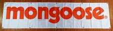 Old skool mongoose - mongoose, bmx