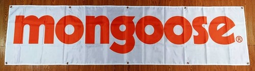 Old skool mongoose bmx - old,