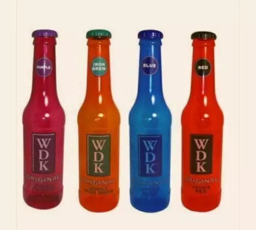 Wkd 2ft giant money - ,
