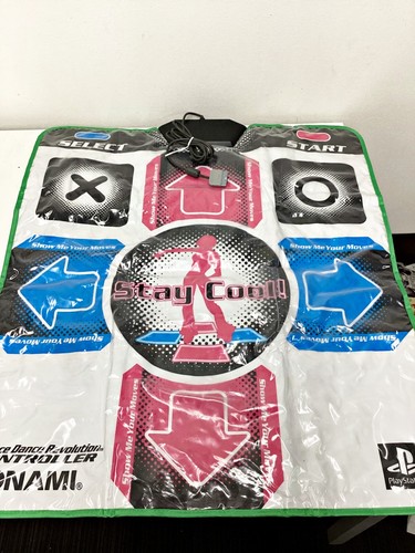 Playstation controller ddr - 1,