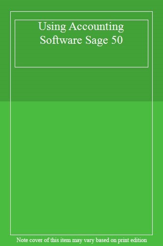 Using accounting software sage - using,