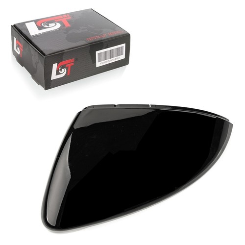 Exterior mirror cover left - exterior,