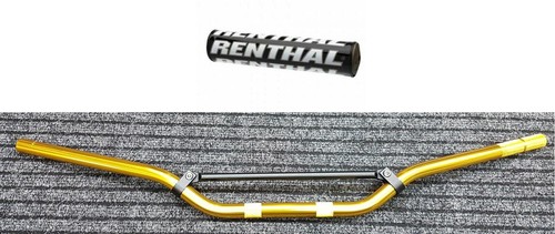 Motocross handlebars - motocross, mx