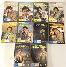 Columbo DVD Complete series