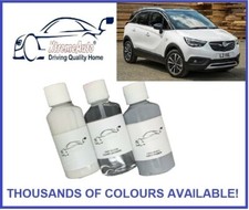 For Vauxhall CROSSLAND X 17-20