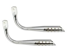 ALTA Lowrider Bicycle Muffler