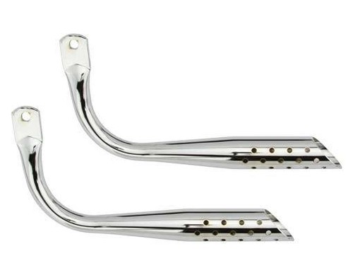 Alta lowrider bicycle muffler - lowrider,