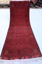 2x6 Fabulous handmade rug