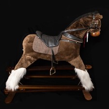 mamas and papas large rocking