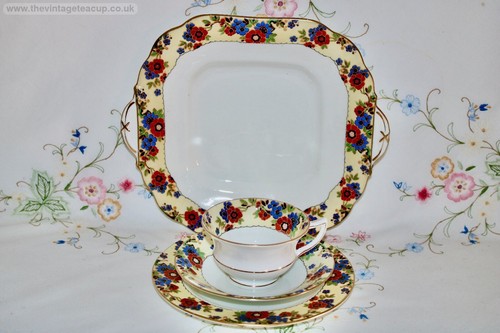 Antique 1920s art deco - 1920s, english