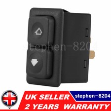 Electric Power Window Control Switch 61311381205 For BMW E23 E24 E28 E30 325 i e