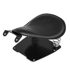 Solo Seat Kit KB02 for Harley