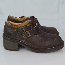 True Vintage Dr Martens