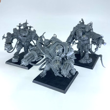 Skaven Stormfiends - Skaven -