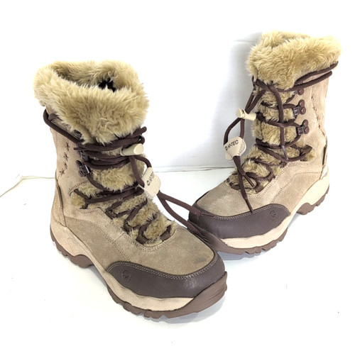 Tec boots moritz - st.,