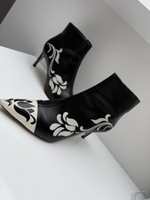 Sophia Webster Black & White