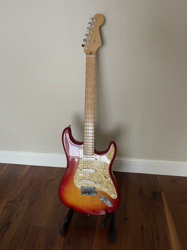 2004 american deluxe - american,