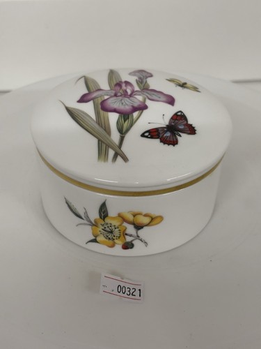 Vintage royal worcester - vintage,