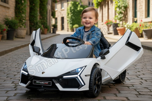 Lamborghini revuelto 12v kids - revuelto,