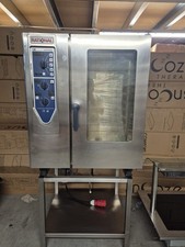 Rational Combi Oven 3 Phase Commercial Catering Oven