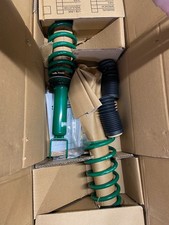 Tein Street Basis Z Coilovers