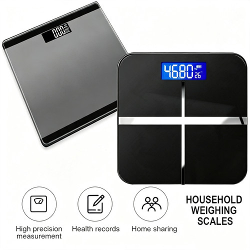 Bathroom scales weighing - scales,