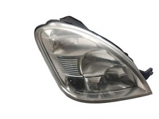 Iveco Daily Headlight Lamp Off Side Right Halogen 2007 RHD 69500003 