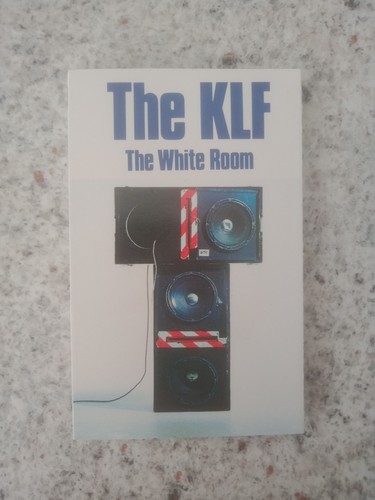 The klf white - the,