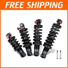 High-Quality Rear Shocks -
