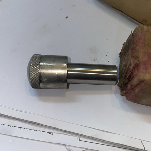 Griffin george pellet press - &george,
