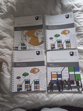 The Open University TM111