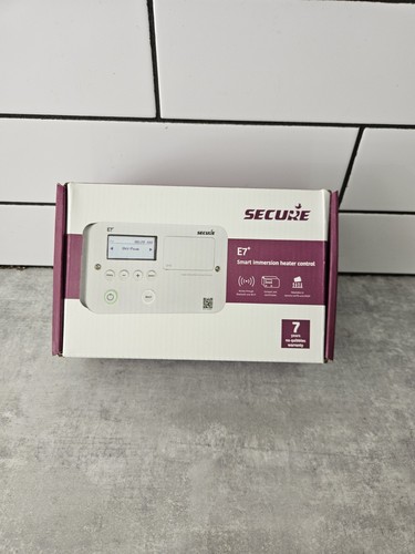 Horstmann secure smart - e7+,
