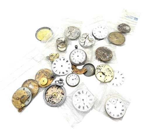 Collection various watches - various,