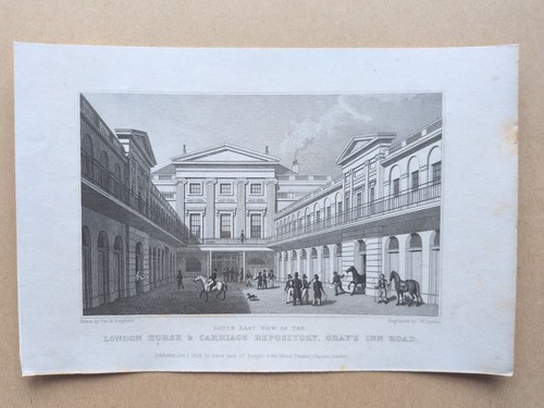 London horse and carriage - london,