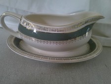 Crown Ducal Chatsworth Gravy