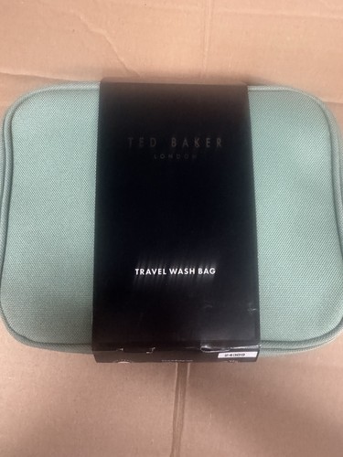 Ted baker men travel wash - baker,
