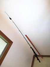 Instant Fisherman By Flying Lures Collapsible Fishing Rod & Reel As Seen On TV.