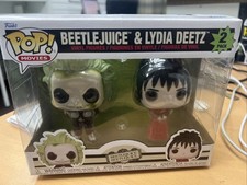 Beetlejuice - beetlejuice, &