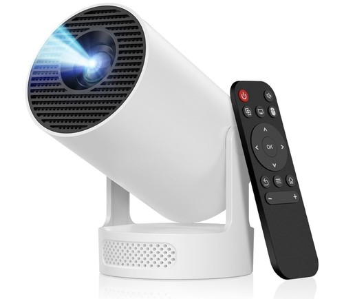 Mini projector smart - mini,