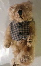 Miniature Teddy Bear Excellent