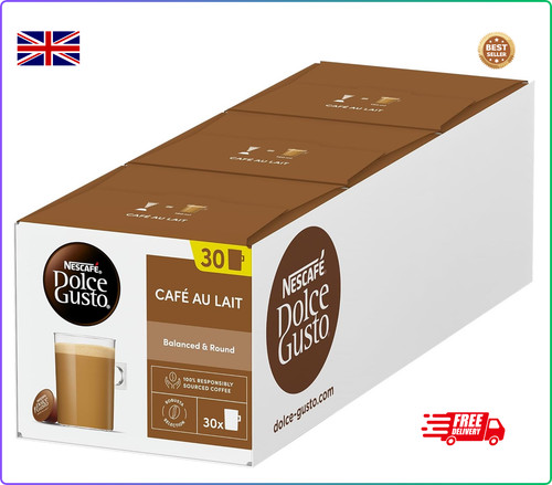 Nescafé dolce gusto - gusto, café