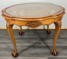 Coffee Table Vintage French
