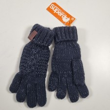 Superdry North Cable Knit