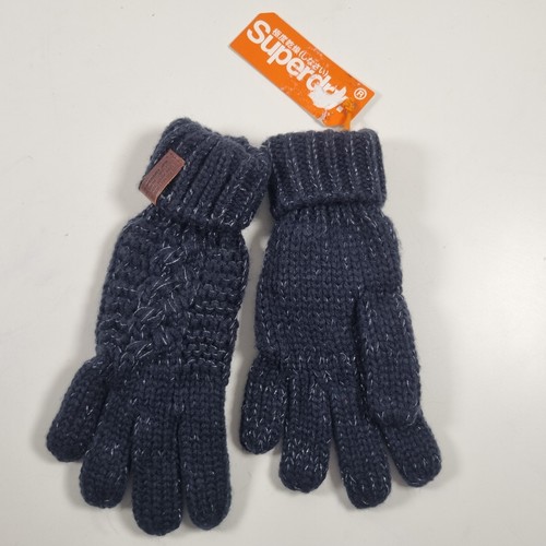 Superdry north cable - north, knit