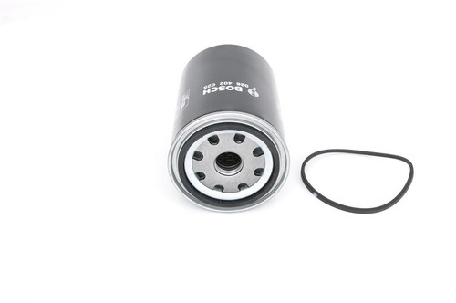 Fuel filter for - elf, daf